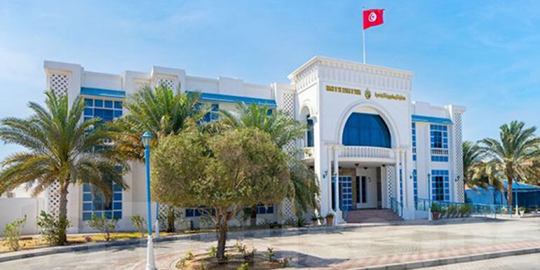 ambassade de Tunisie à Abou Dhabi
