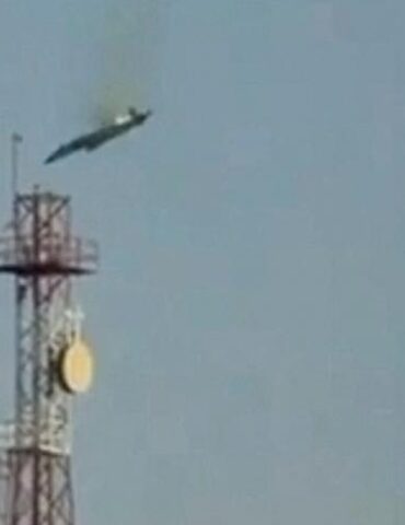 avions de combat américains abattus au Koweït