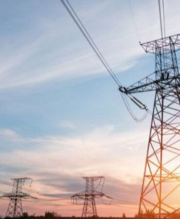 electricite 4 المرصد الوطني للطاقة: ارتفاع انتاج الكهرباء في تونس بنسبة 7 بالمائة