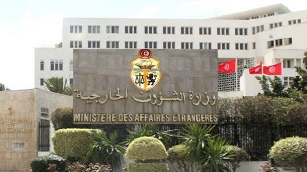 francais image2 289518 1772354047 تونس تتابع بإنشغال عميق التّصعيد العسكري في المنطقة وتجدد تمسّكها باحترام مبدأ سيادة الدول