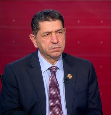 hq720 أندريه أبو معشر: لبنان أمام إختبار خطير... والمنطقة مفتوحة على كل الإحتمالات