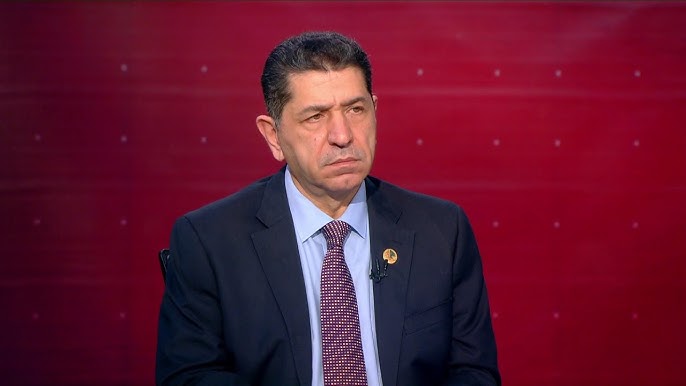 hq720 أندريه أبو معشر: لبنان أمام إختبار خطير... والمنطقة مفتوحة على كل الإحتمالات