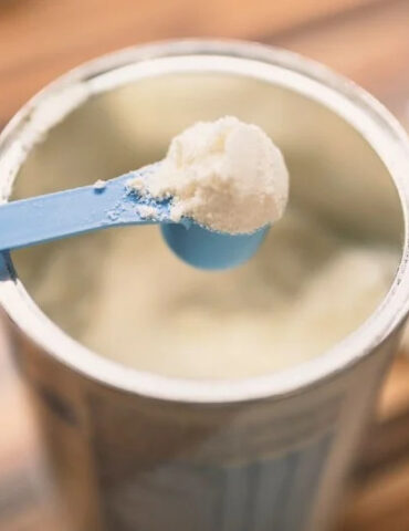 lait infantile المجلس الوطني لهيئة الصيادلة بتونس يتلقّى إشعارًا رسميًا بسحب بعض دفعات حليب الأطفال