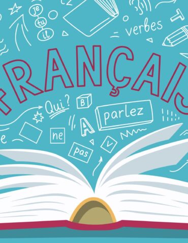 français