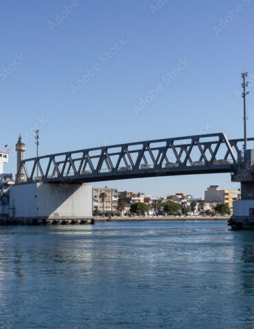 pont de Bizerte
