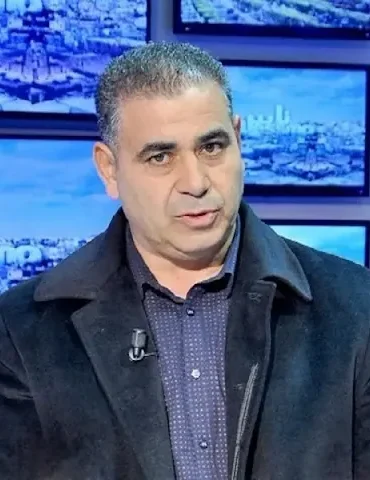 احمد العميري بطاقة إيداع بالسجن ضد رئيس القصابين أحمد العميري