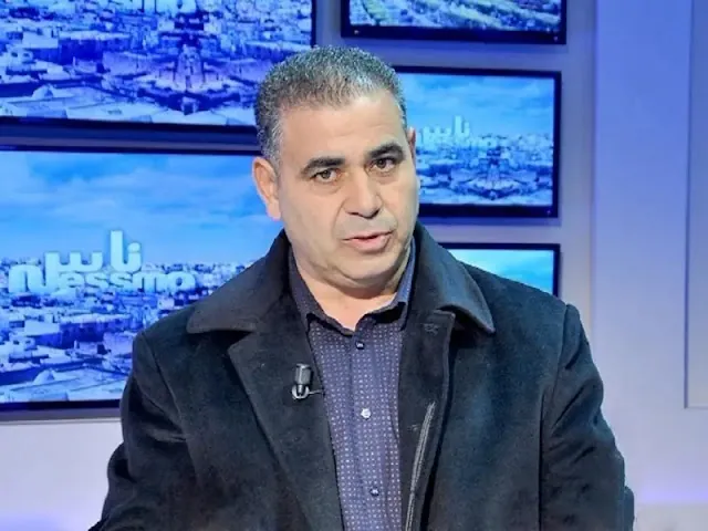 احمد العميري بطاقة إيداع بالسجن ضد رئيس القصابين أحمد العميري