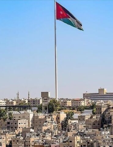 الاردن الأردن: إجراءات لترشيد الاستهلاك وضبط الإنفاق بسبب الظروف الراهنة