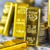 الذهب يرتفع والنفط يتراجع عقب اتفاق بين أميركا وإيران لإنهاء الحرب
