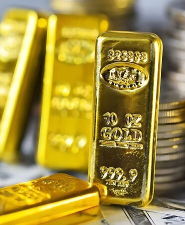 الذهب سعر الذهب يرتفع 2% بعد الضربات الأميركية الإسرائيلية على إيران