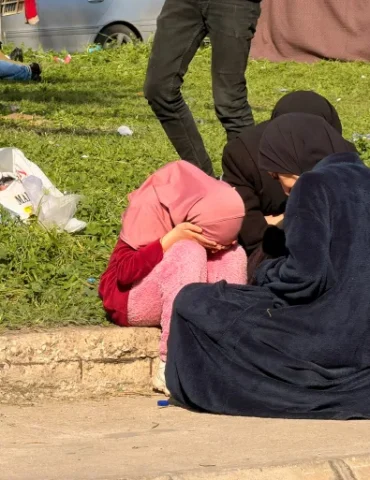 المجاعة الأمم المتحدة تحذر: 45 مليونا يواجهون مجاعة حادة إذا استمرت الحرب