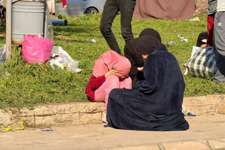المجاعة الأمم المتحدة تحذر: 45 مليونا يواجهون مجاعة حادة إذا استمرت الحرب