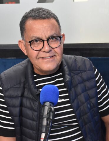 الهادي دحمان هادي دحمان: الزيادة في الأجور يجب أن ترافقها سياسات فعالة لظبط السوق