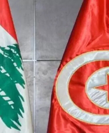تونس لبنان سفارة تونس في لبنان تؤكد سلامة كافة أفراد الجالية التونسية إلى حدود اليوم