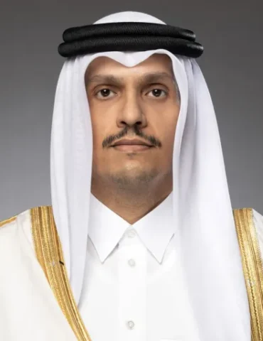 خارجية قطر قطر: الاعتداء الإيراني لا يمكن قبوله تحت أي مبرر