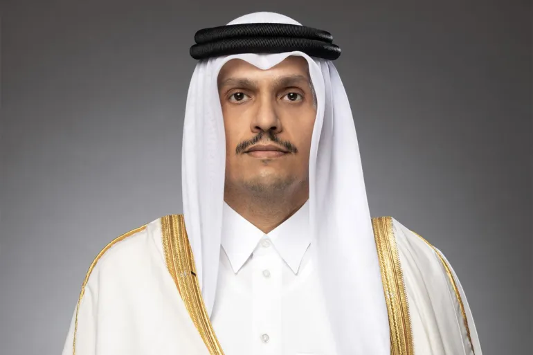 خارجية قطر قطر: الاعتداء الإيراني لا يمكن قبوله تحت أي مبرر