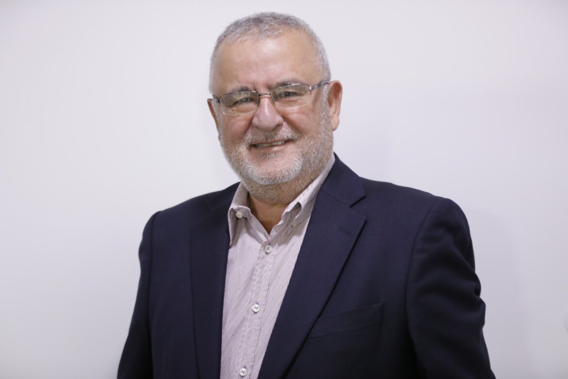 راغب جابر محلل من بيروت: إيران ماضية في القتال حتى النهاية ولن توقّع صك الإستسلام