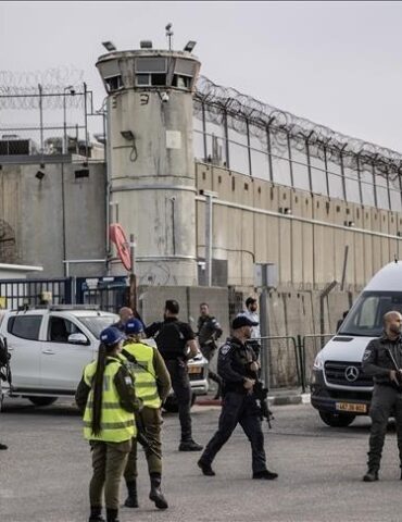 سجن إسرائيل إسرائيل تقر قانون إعدام الأسرى الفلسطينيين