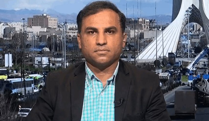 سعيد شاوردي محلل سياسي: أمريكا ارتكبت خطأ جسيمًا وإيران مستعدة لمواجهة ممتدة
