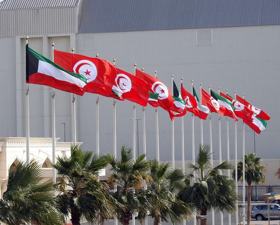 سفارة تونس بالكويت سفارة تونس بالكويت: تأمين رحلات للتونسيين الراغبين في العودة عبر السعودية