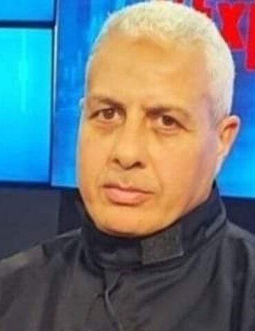 شكري الجبري 01 العميد شكري الجبري: الديوانة التونسية تمكنت من رفع 1378 قضية منذ جانفي 2026