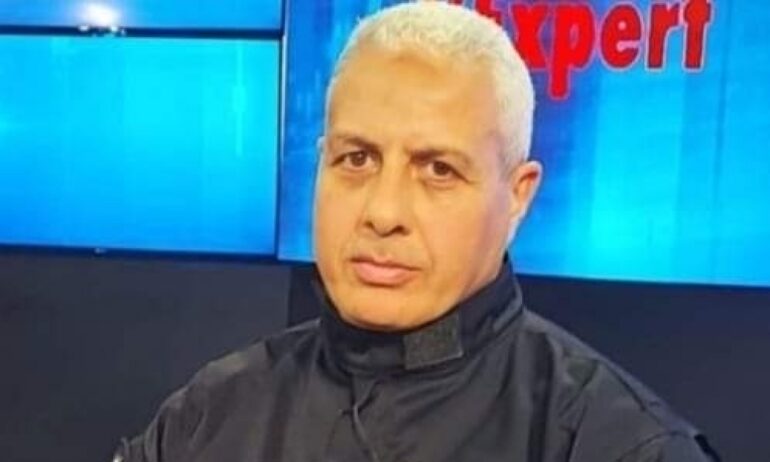 شكري الجبري 01 العميد شكري الجبري: الديوانة التونسية تمكنت من رفع 1378 قضية منذ جانفي 2026