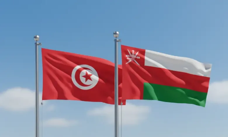 عمان تونس سفارة تونس بمسقط تدعو الجالية إلى الالتزام بتوجيهات السلطات العمانية