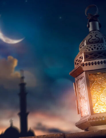 عيد الفطر مفتي الجمهورية: غدا الجمعة اول ايام عيد الفطر المبارك