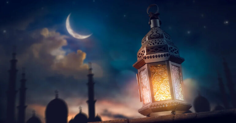 عيد الفطر مفتي الجمهورية: غدا الجمعة اول ايام عيد الفطر المبارك