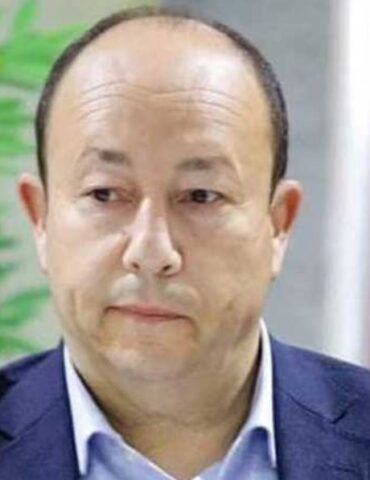 فوزي الزياني فوزي الزياني: دول عديدة تعتمد محاكم للمياه وتونس لم تصدر بعد مجلة المياه