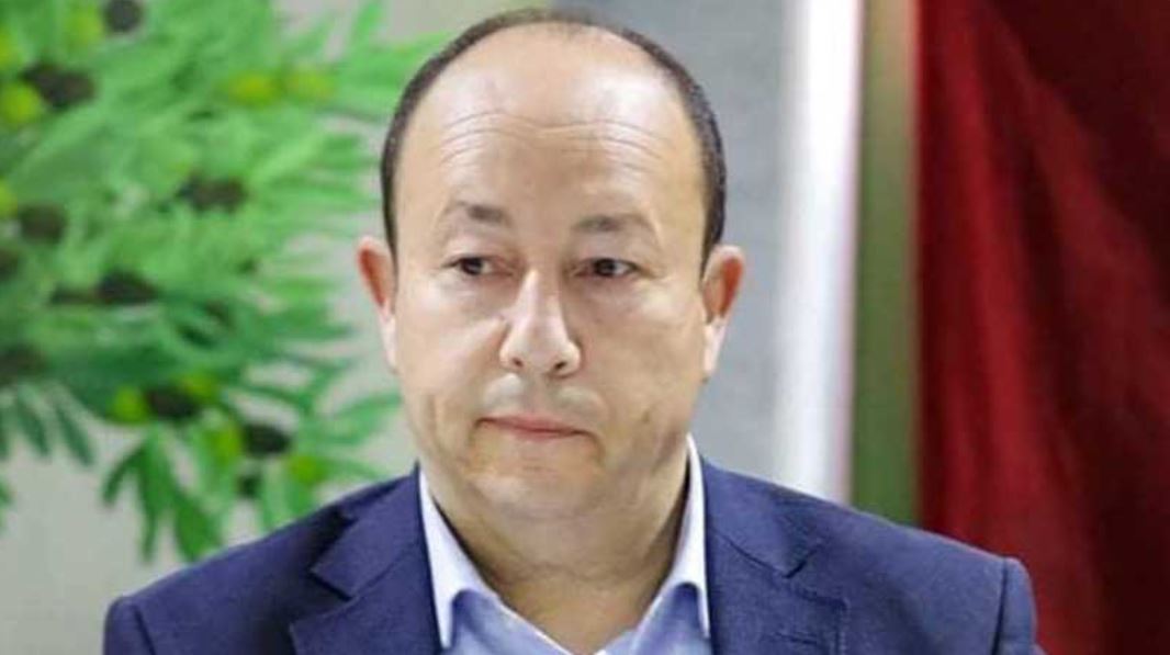 فوزي الزياني فوزي الزياني: دول عديدة تعتمد محاكم للمياه وتونس لم تصدر بعد مجلة المياه