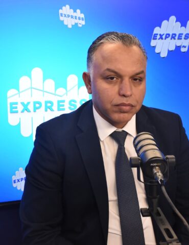 قيس بن زايد العقيد قيس بن زايد: مجال التخزين و اللوجستيك عنصر أساسي و فاعل في تطور النشاط الإقتصادي