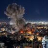 رغم تجديد الهدنة.. 16 شهيدا بغارات إسرائيلية عنيفة على جنوب لبنان