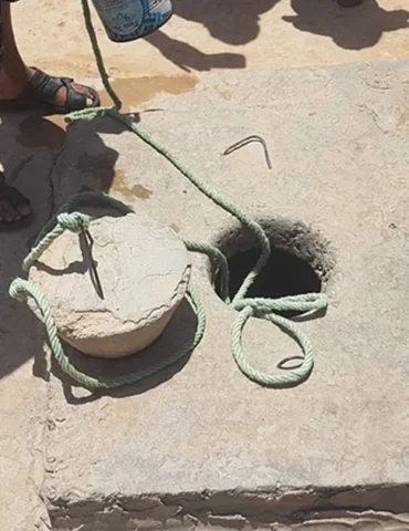 ماجل إسناد 117 قرضا لبناء "المواجل"