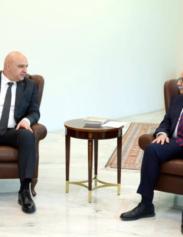 1104170.jpeg لبنان: استمرار العدوان الإسرائيلي انتهاك صارخ للقانون الدولي يتحدى السلام