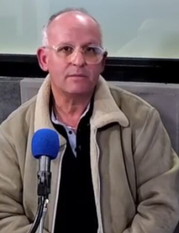 1737483880024 محمد الصافي: تقليص فترة الإمتحانات للثلاثي الثالث سيأثر سلبا على التلاميذ