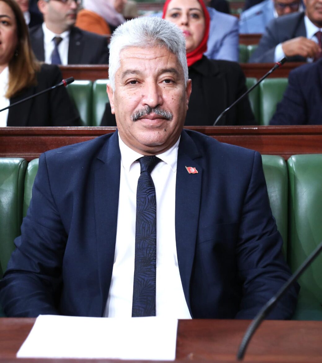482320988 982126417361474 599890387504984582 n وزير التشغيل: تنفيذ قانون انتداب من طالت بطالتهم التزام لا يقبل التراجع