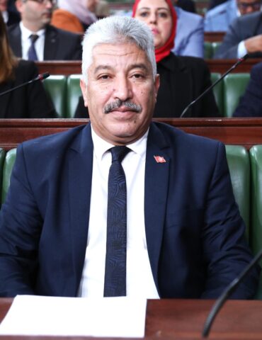 482320988 982126417361474 599890387504984582 n وزير التشغيل: 51 شكاية ضد مكاتب تشغيل عشوائية سنة 2025