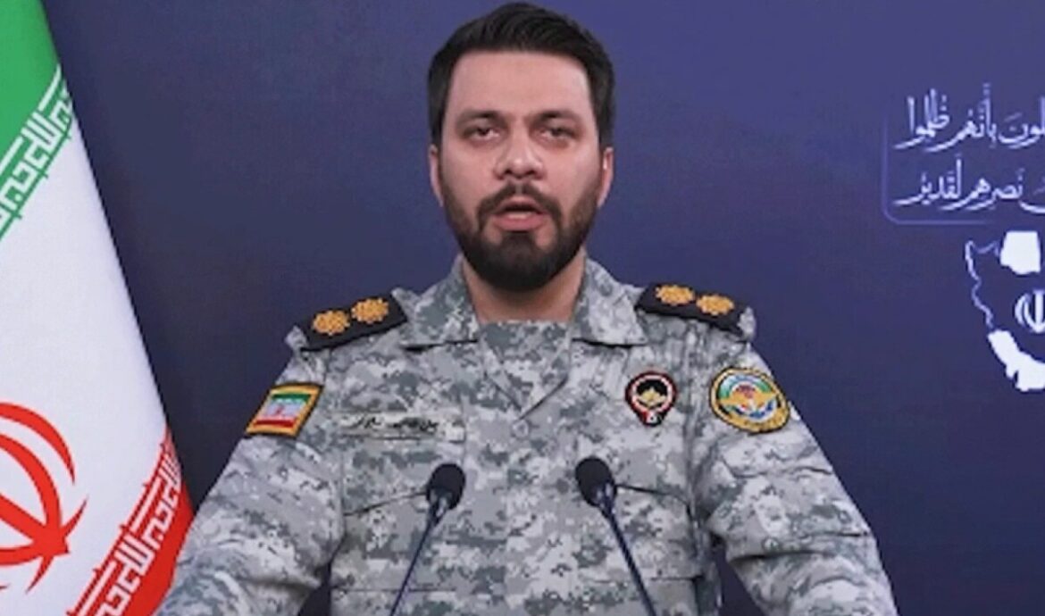 5285908 1775935271 مقر خاتم الأنبياء: إعادة إغلاق مضيق هرمز