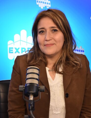 662489850 1506367071012848 6698491536149047492 n أسماء بن حسن: المبادر الذاتي فرصة حقيقية لتنظيم الأنشطة الاقتصادية الحرة