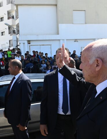 668722368 1370937315064865 1020382330533352177 n رئيس الجمهورية: العمل مستمر في كل أنحاء الجمهورية لتحقيق مطالب المواطنين المشروعة في كافة المجالات