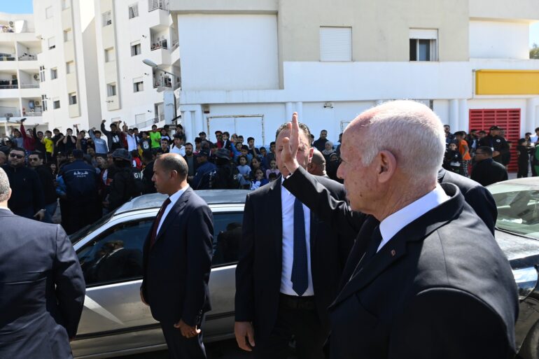 668722368 1370937315064865 1020382330533352177 n رئيس الجمهورية: العمل مستمر في كل أنحاء الجمهورية لتحقيق مطالب المواطنين المشروعة في كافة المجالات