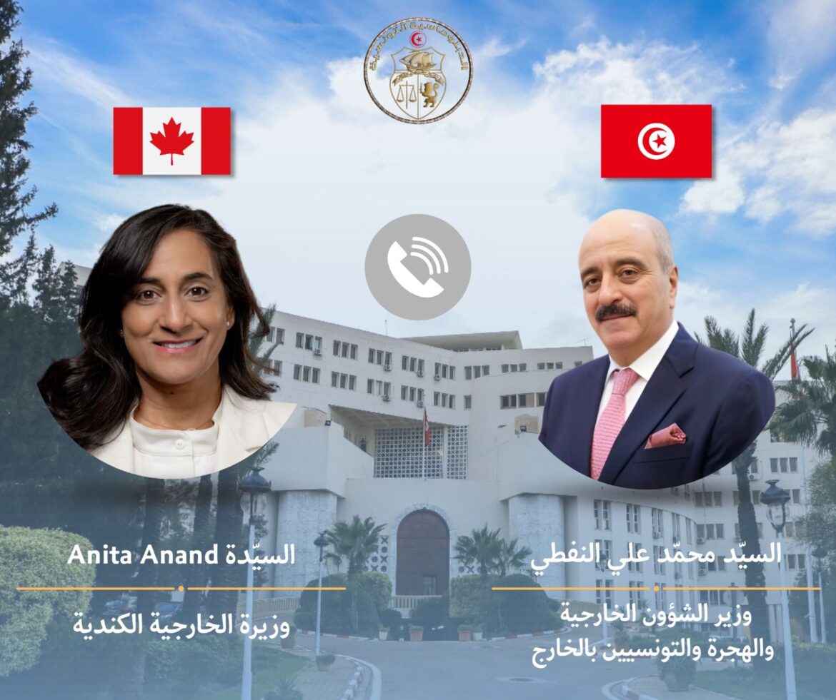 674460888 1413952730775344 5408759156715725203 n وزير الشؤون الخاريجية يثمن قرار كندا تمديد تجميد الأموال المنهوبة
