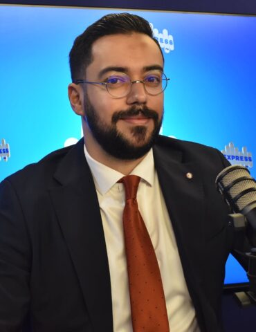 674952387 2420943418407787 3588849920908718523 n أسامة الأحمر: نظام ميتوس للذكاء الإصطناعي يمثل نقلة نوعية في مجال الأمن السيبراني