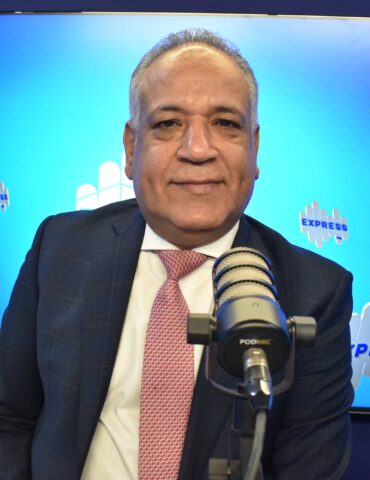675707582 1482910126614112 1344881932019437905 n يسري الشرقاوي: تونس تمثل اليوم منصة استراتيجية للتوجه نحو إفريقيا وأوروبا في آن واحد