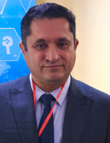 8074df62 c06d 4c2f 8a37 fa90a3d6a230 وليد نعيجة: المستشفى الرقمي ومنصة "نجدة" أهم مشاريع التحول الرقمي في القطاع الصحي