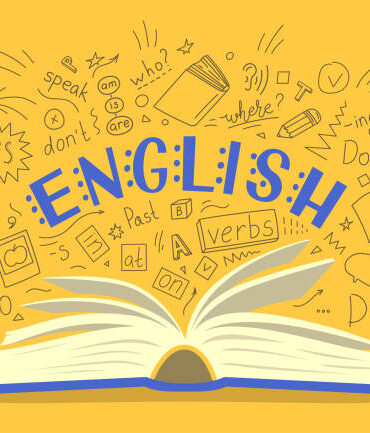 Anglais