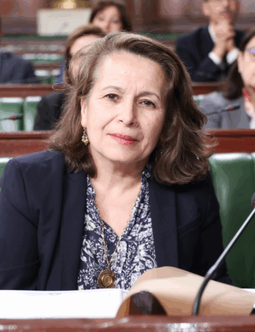 Fatma Thabet Chiboub