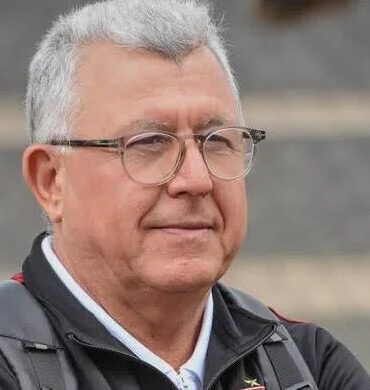 Foued Kacem
