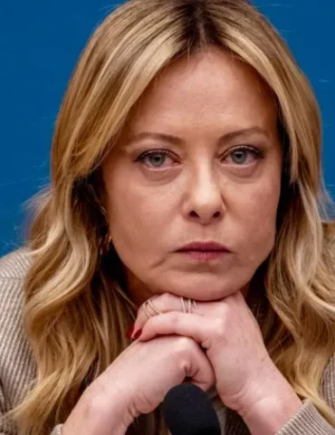 Giorgia Meloni